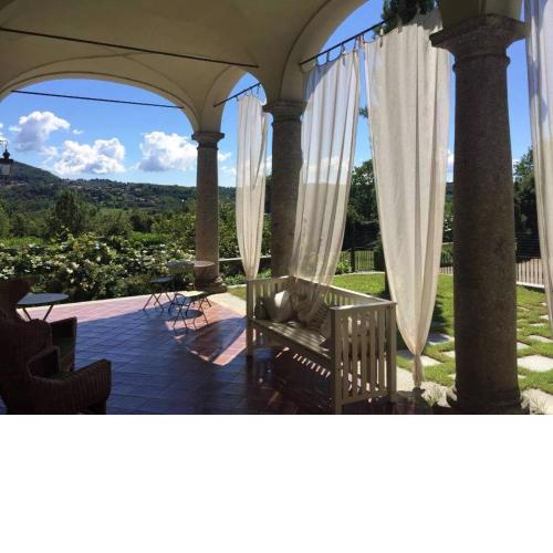 B&B Villa Natta