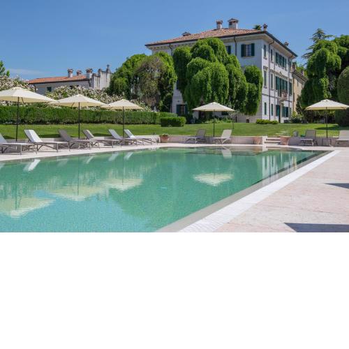 B&B Villa Nichesola