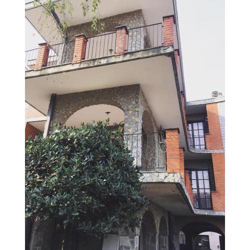 B&B Villa Noemi