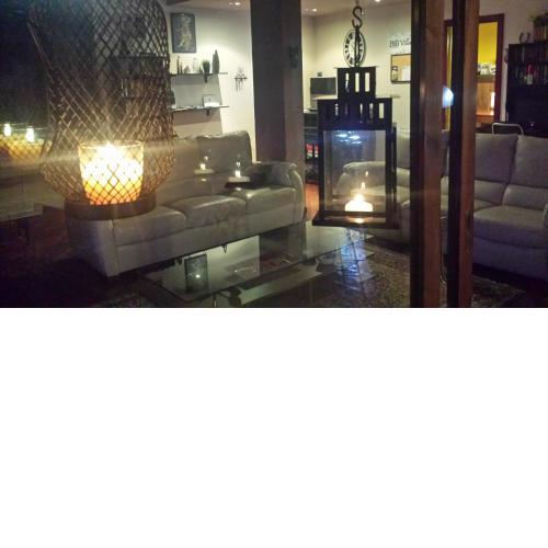 B&B Villa Noemi