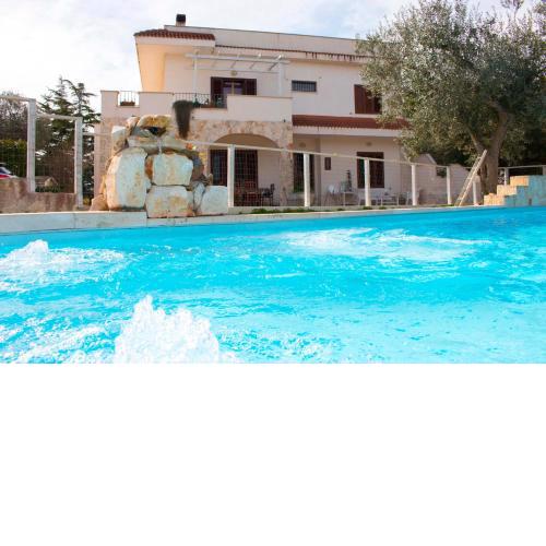 B&B Villa Nonna Maria