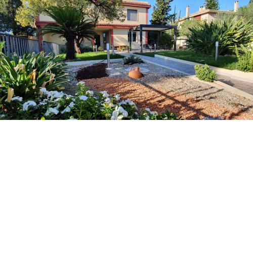 B&B Villa Nora