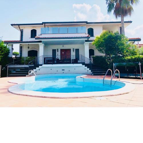 B&B Villa Nunzia