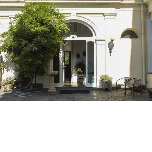 B&B Villa Ocsia