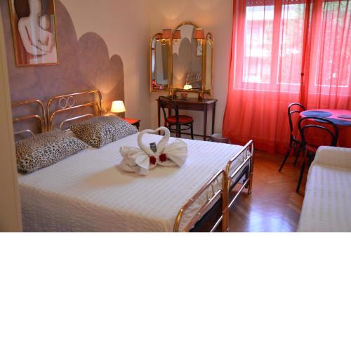B&B Villa Olmo