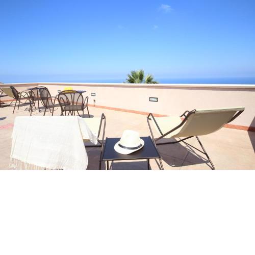 B&B villa orchidea