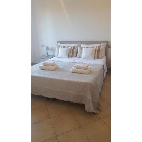 B&B Villa Orchidea