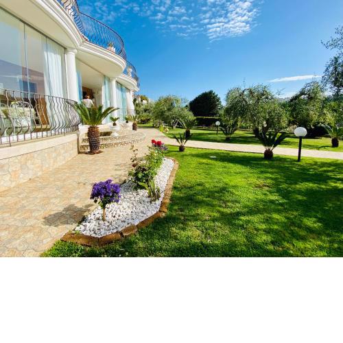 B&B Villa Pacifica