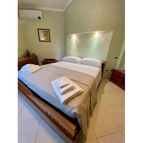 B&B Villa Paola Itri