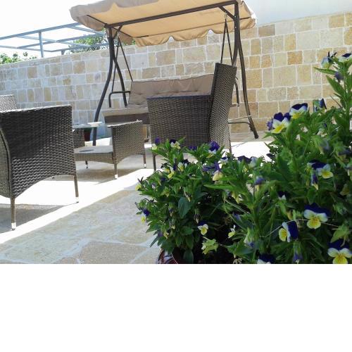 B&B Villa Paradiso