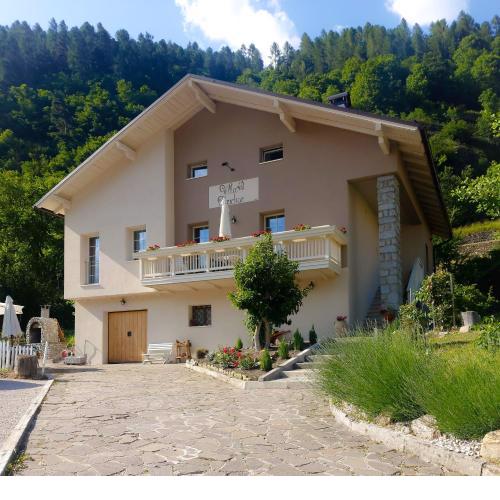 B&b Villa Paradiso