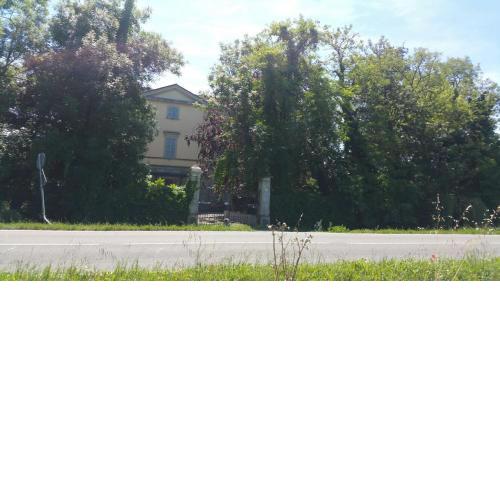 B&b Villa Partitore