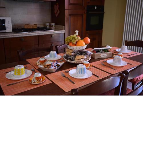 B&B Villa Passero