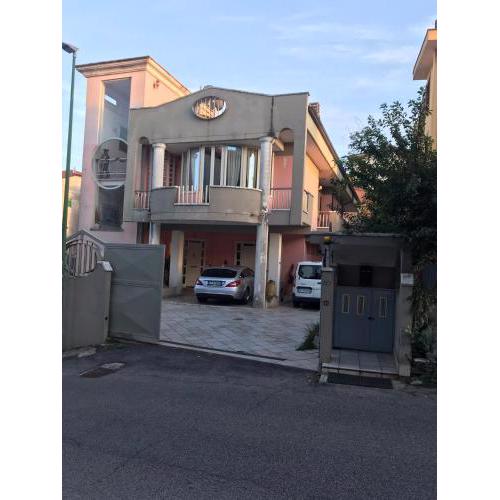 B&B Villa Pina