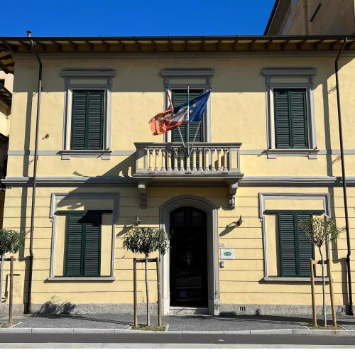 B&B Villa Primavera