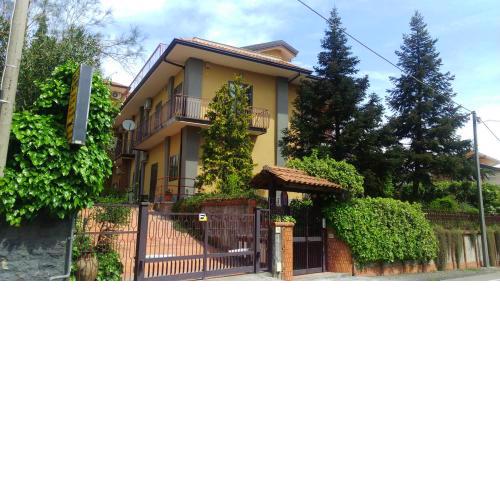 B&B Villa Refe