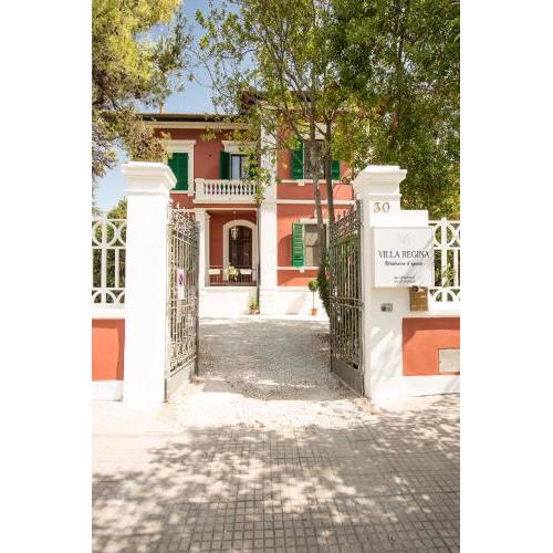 B&B Villa Regina