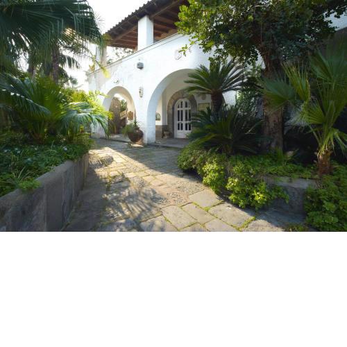 B&B Villa Regine