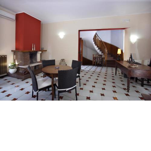 B&B Villa Rodriguez