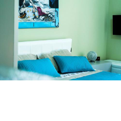 B&B Villa Roma