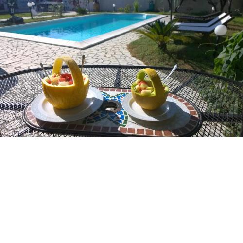 B&B Villa Romina