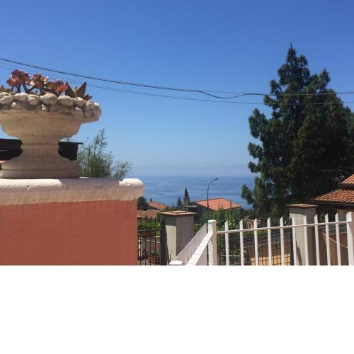 B&B Villa Rosa Angrisano