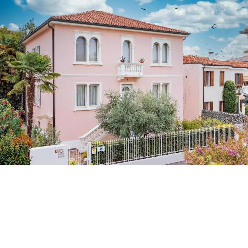 B&B Villa Rosa