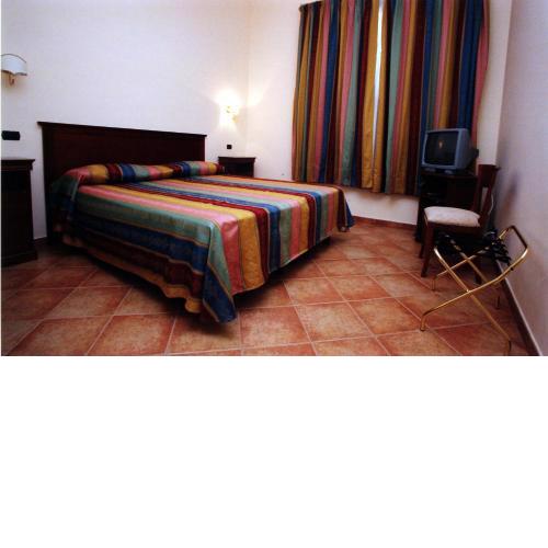 B&B Villa Rosa