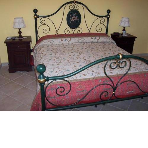B&B Villa Rosalia