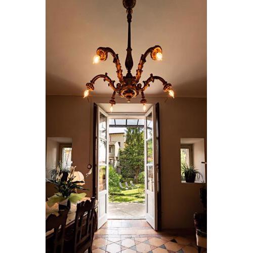 B&B Villa Rosalinda