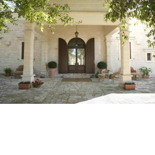 B&B Villa Rosanna