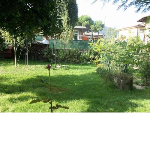 B&B Villa Rosella Appartamento completo di camera matrimoniale e 2 letti singoli