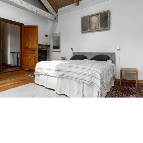 B&B Villa Rosmarino Langhe
