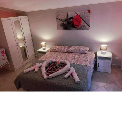 B&B Villa S. Anna