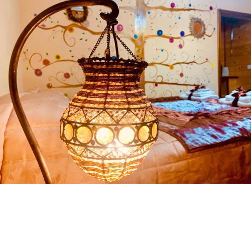 B&B Villa Sabrina