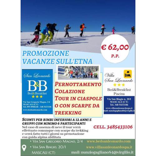 B&B Villa San Leonardo