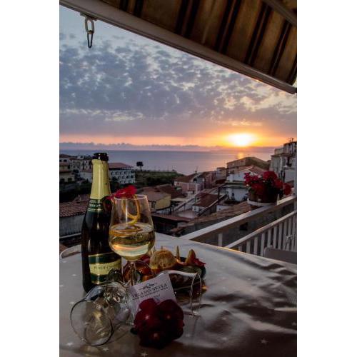 B&B Villa San Nicola