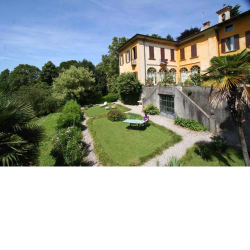 B&B Villa Sant'Anna