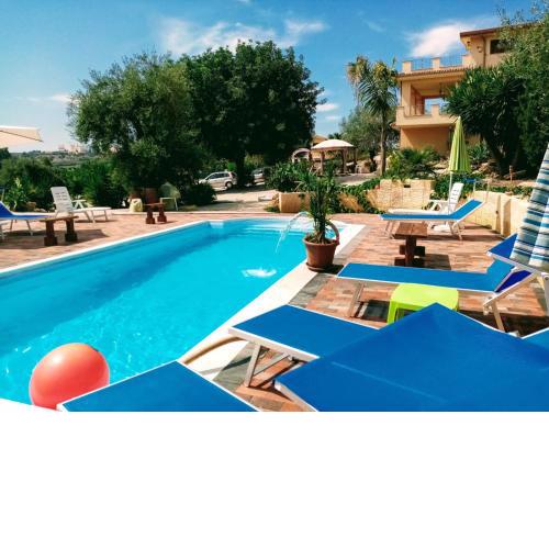 B&B Villa Sant'Antonio