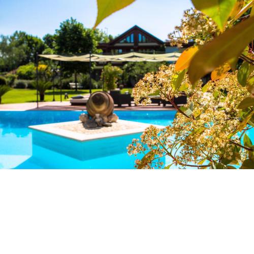 B&B Villa Sbaraglia