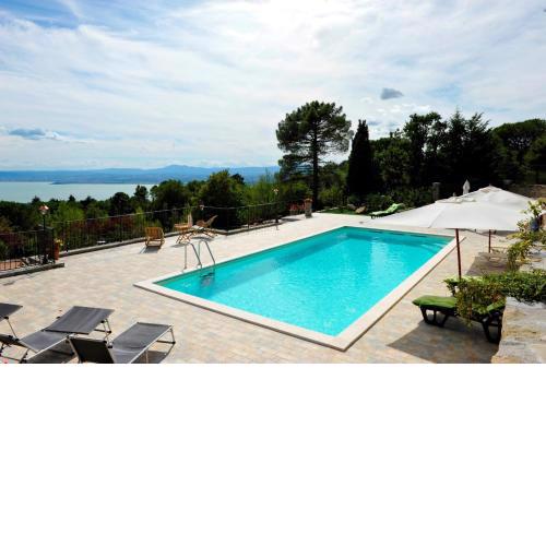 B&B Villa Sensi