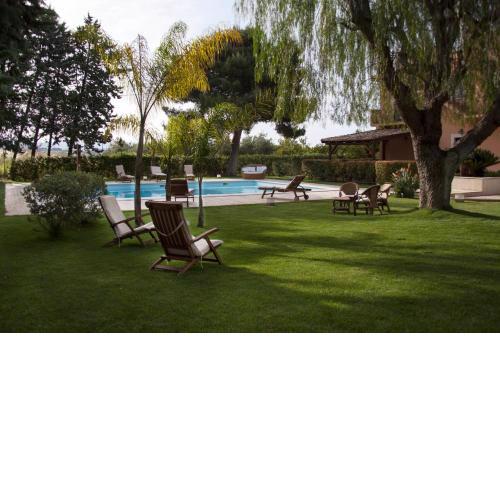 B&B Villa Seta