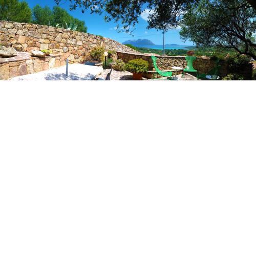 B&B Villa Smeralda