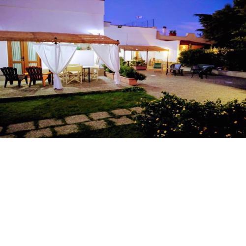 B&B Villa Sofia