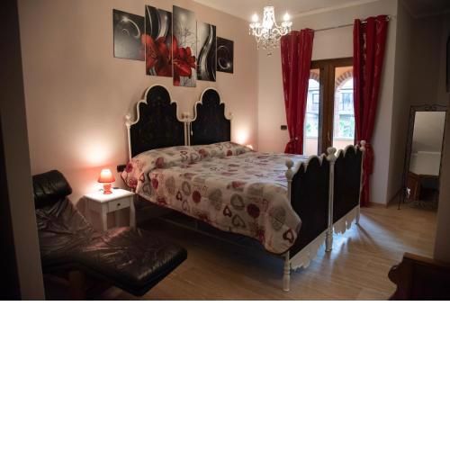 B&b Villa Sofia
