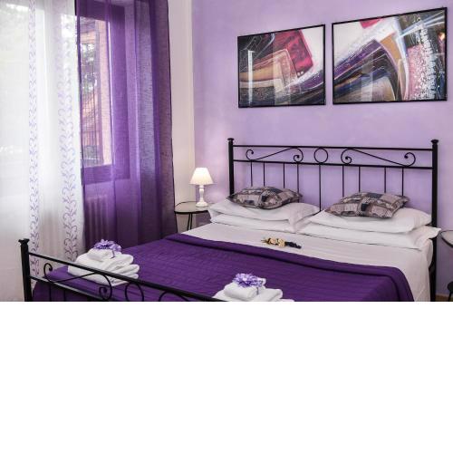 B&B Villa Sophie