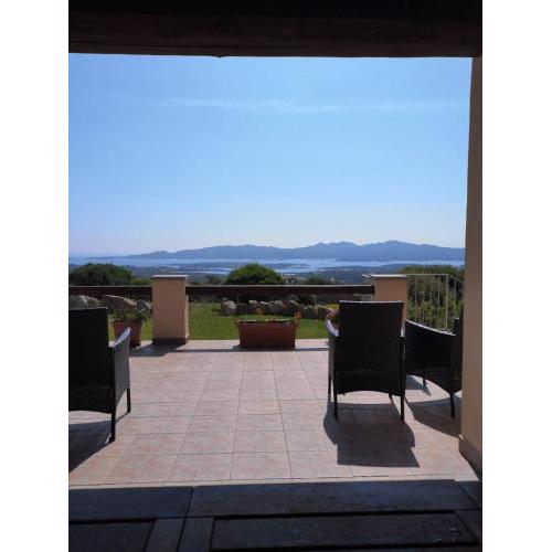 B&B Villa Sprafundu