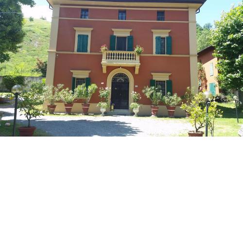 B&B Villa Storica Calderino