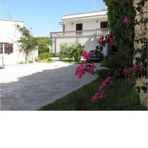 B&B Villa Striari