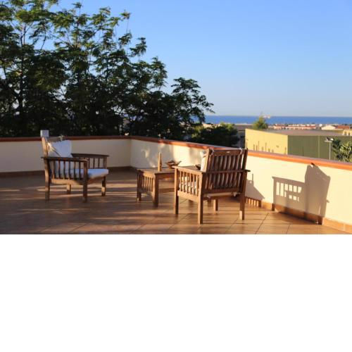 B&B Villa Sul Golfo